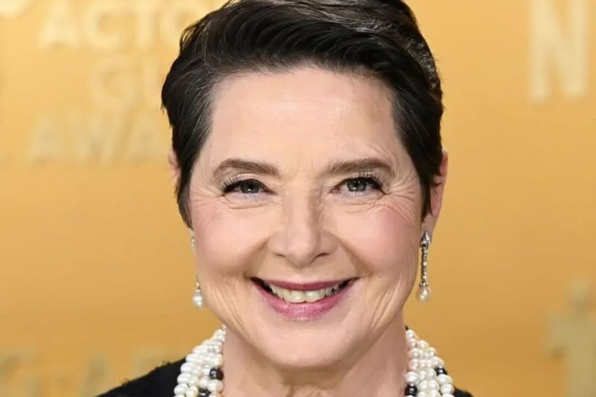 Isabella Rossellini: età, marito e figli, dove vive, malattia. Vita privata e carriera dell’attrice