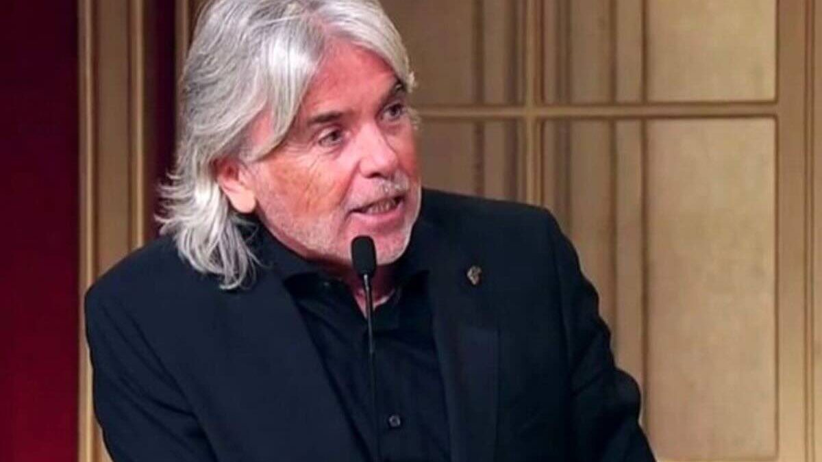 Ivan Zazzaroni, chi è la compagna Monica Gasparini, volto Mediaset