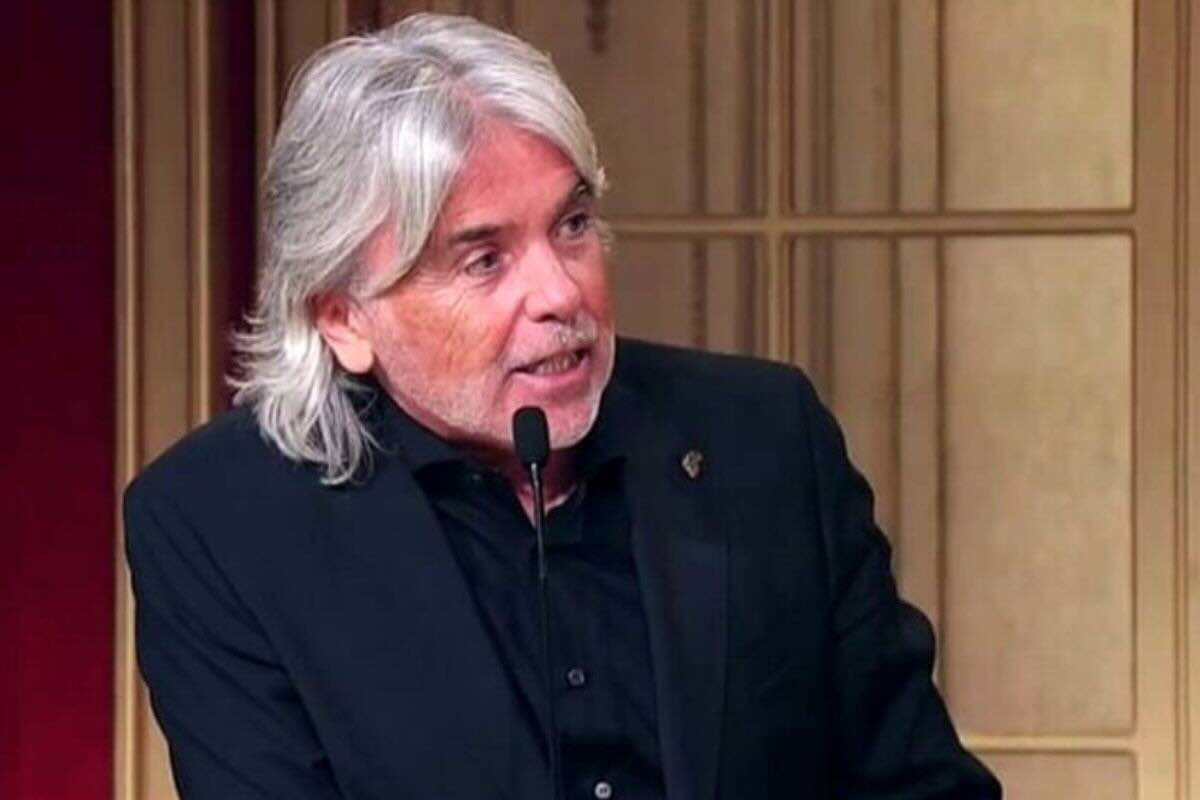 Ivan Zazzaroni, chi è la compagna Monica Gasparini, volto Mediaset