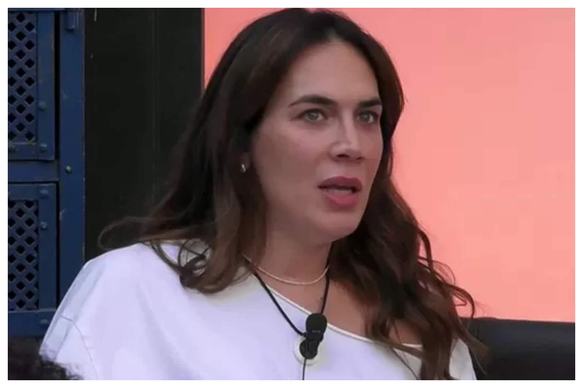 Ivana Castorina: età, dove vive, studi e lavoro, il marito, profilo Instagram. Tutto sulla concorrente del Grande Fratello