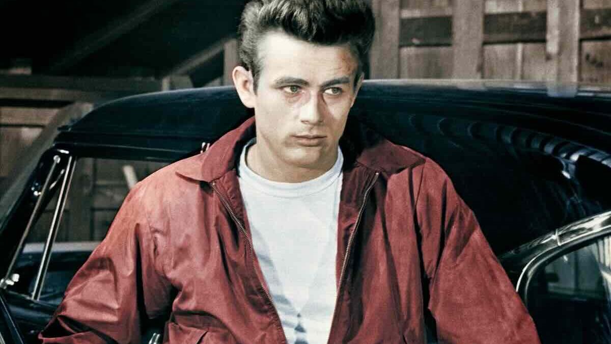 Sky, “Una gioventù bruciata” il documentario che celebra James Dean: dove rivederlo