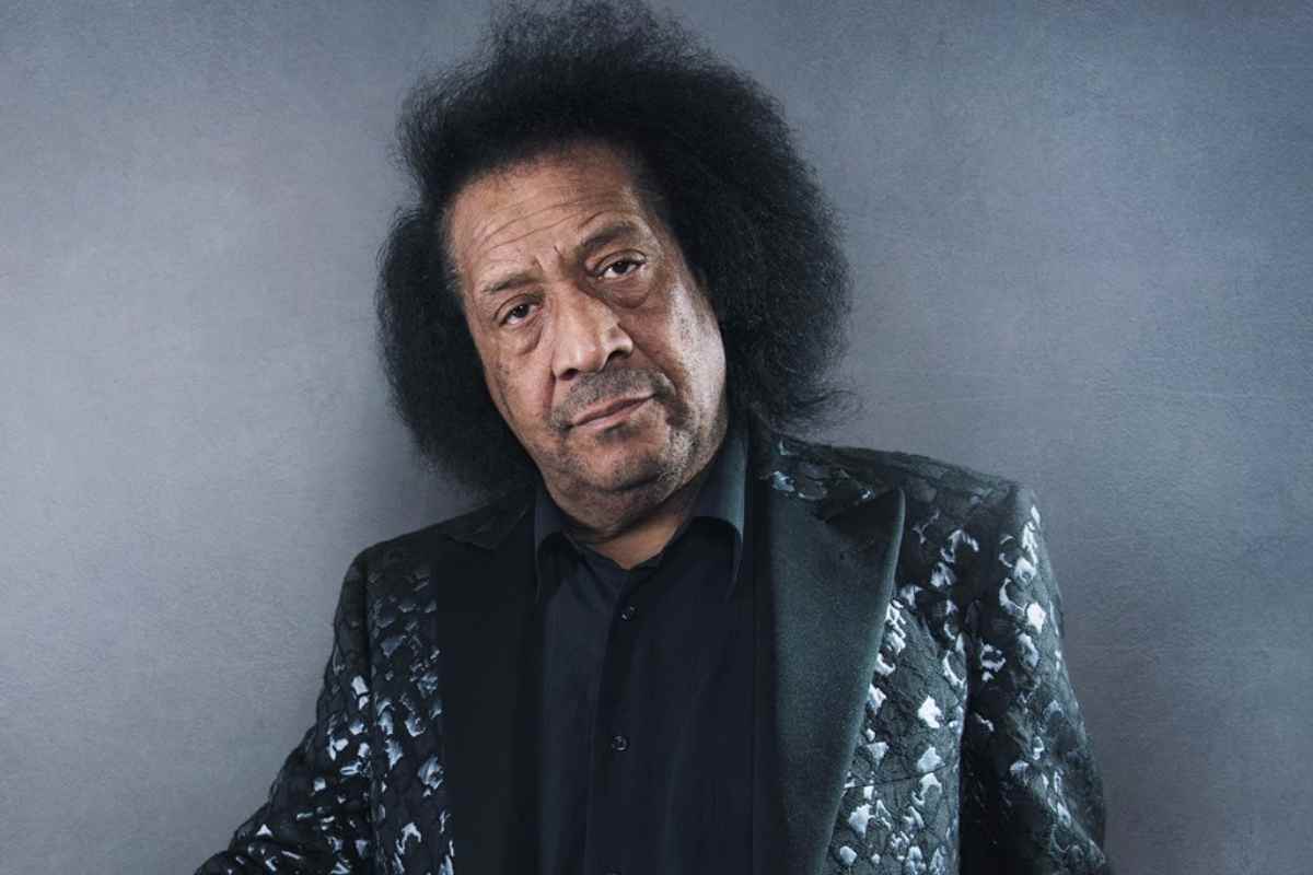James Senese: età, cause morte, moglie e figli. Addio allo storico sassofonista