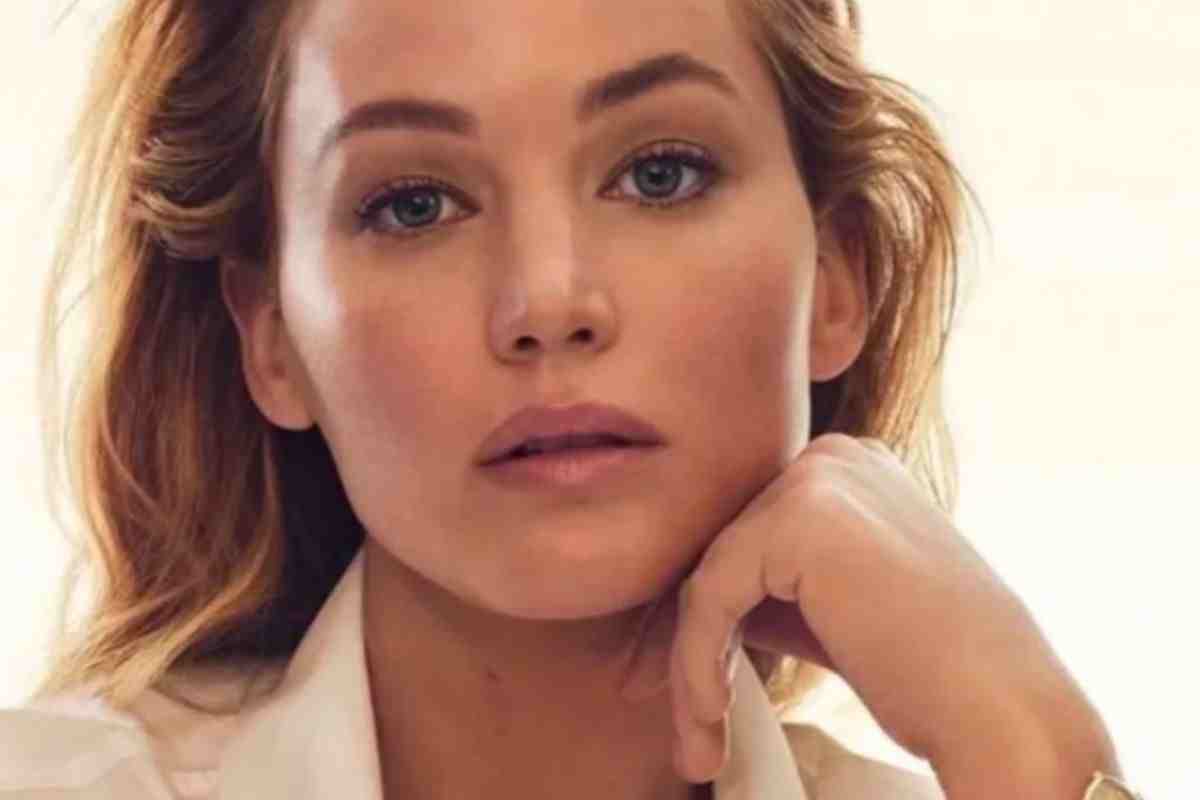 Jennifer Lawrence: età, marito e figli, com’era e com’è, dove vive, patrimonio, film