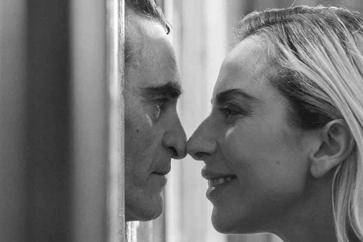 Joker di Todd Phillips Joaquin Phoenix e Lady Gaga
