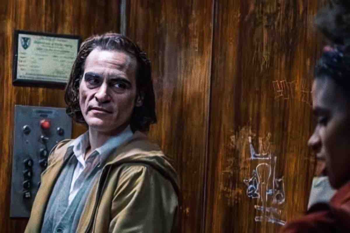 Joker Todd Phillips