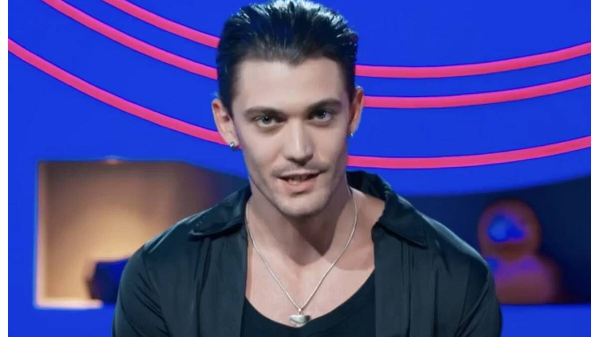 Jonas Pepe: età, lavoro e studi, vita privata, profilo Instagram. Tutto sul concorrente del Grande Fratello