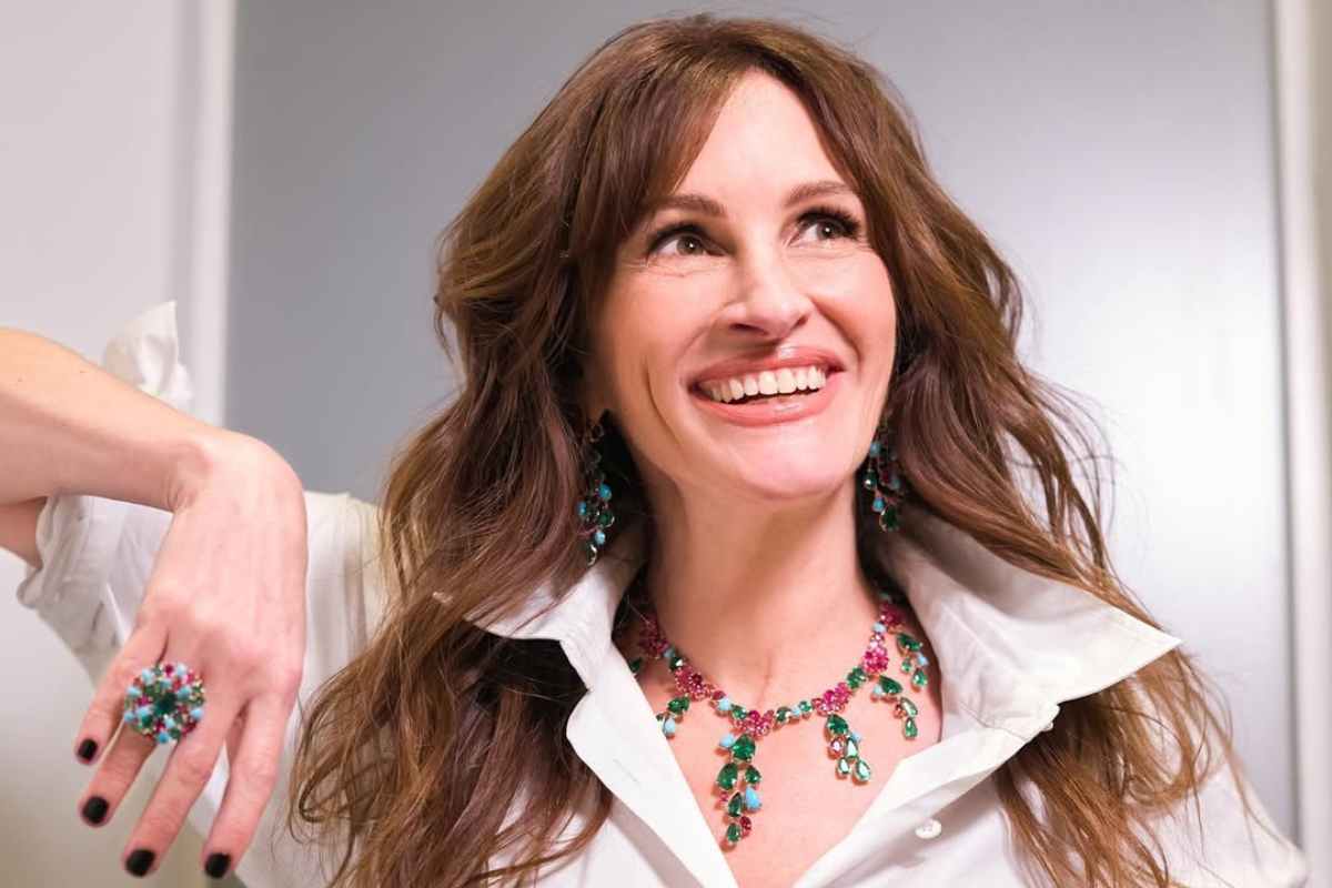 Dove vive Julia Roberts: la casa da mille e una notte dell’attrice