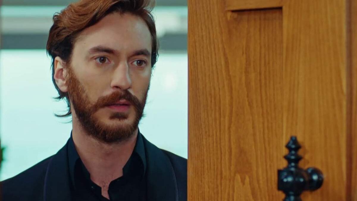 Forbidden Fruit, anticipazioni: perché la moglie di Kemal chiederà il divorzio