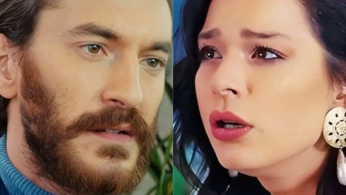 Forbidden Fruit, anticipazioni: Kemal tradisce Zehra?