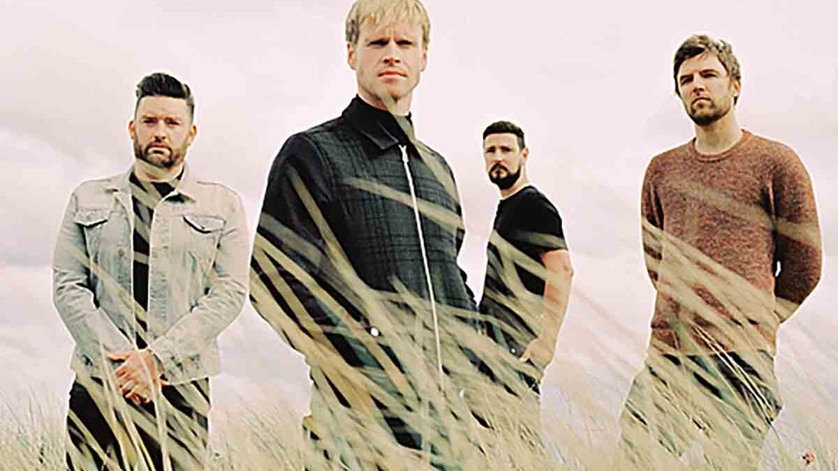 Kodaline si sciolgono dopo oltre dieci anni: in arrivo il quinto e ultimo album