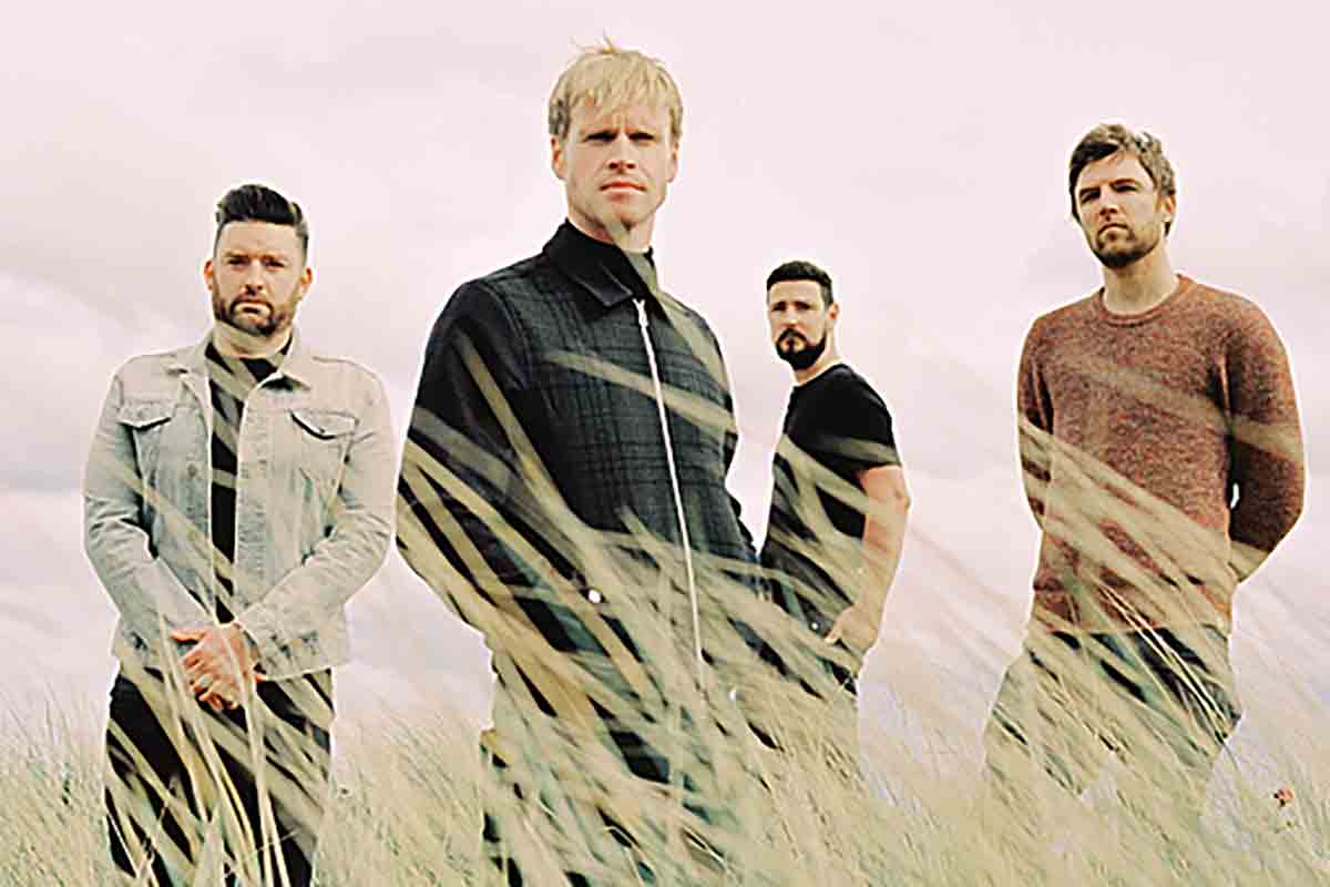 Kodaline si sciolgono dopo oltre dieci anni: in arrivo il quinto e ultimo album