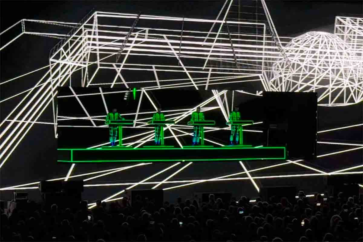 Kraftwerk