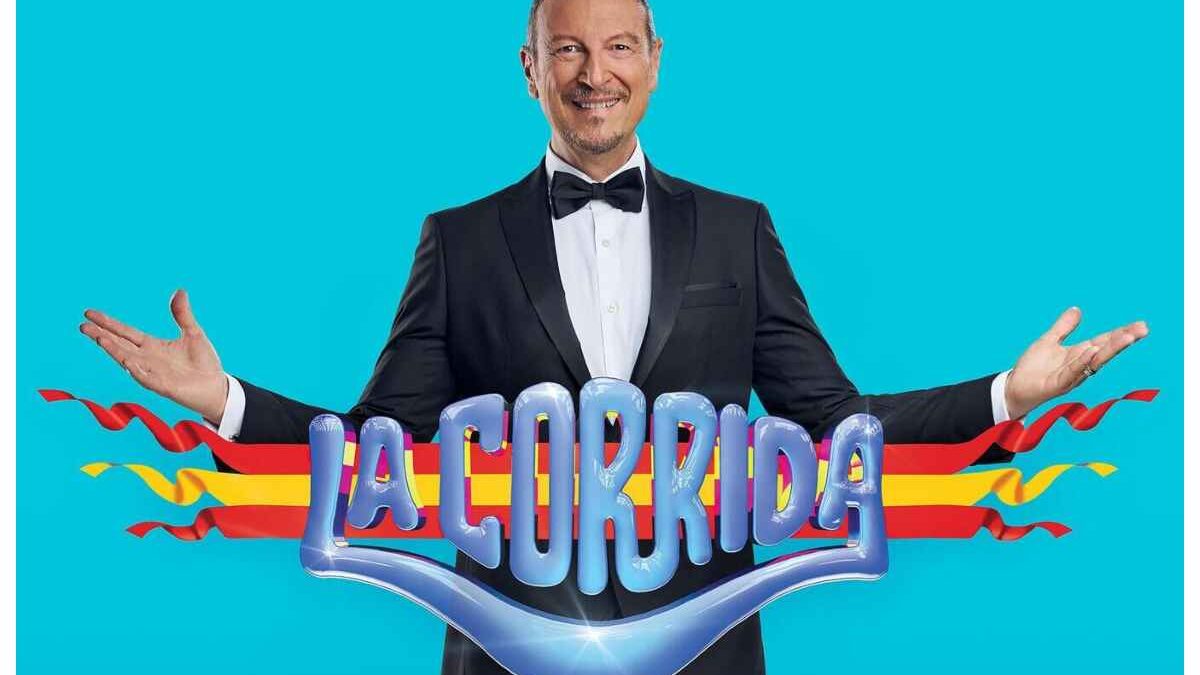 Quando inizia la Corrida sul Nove