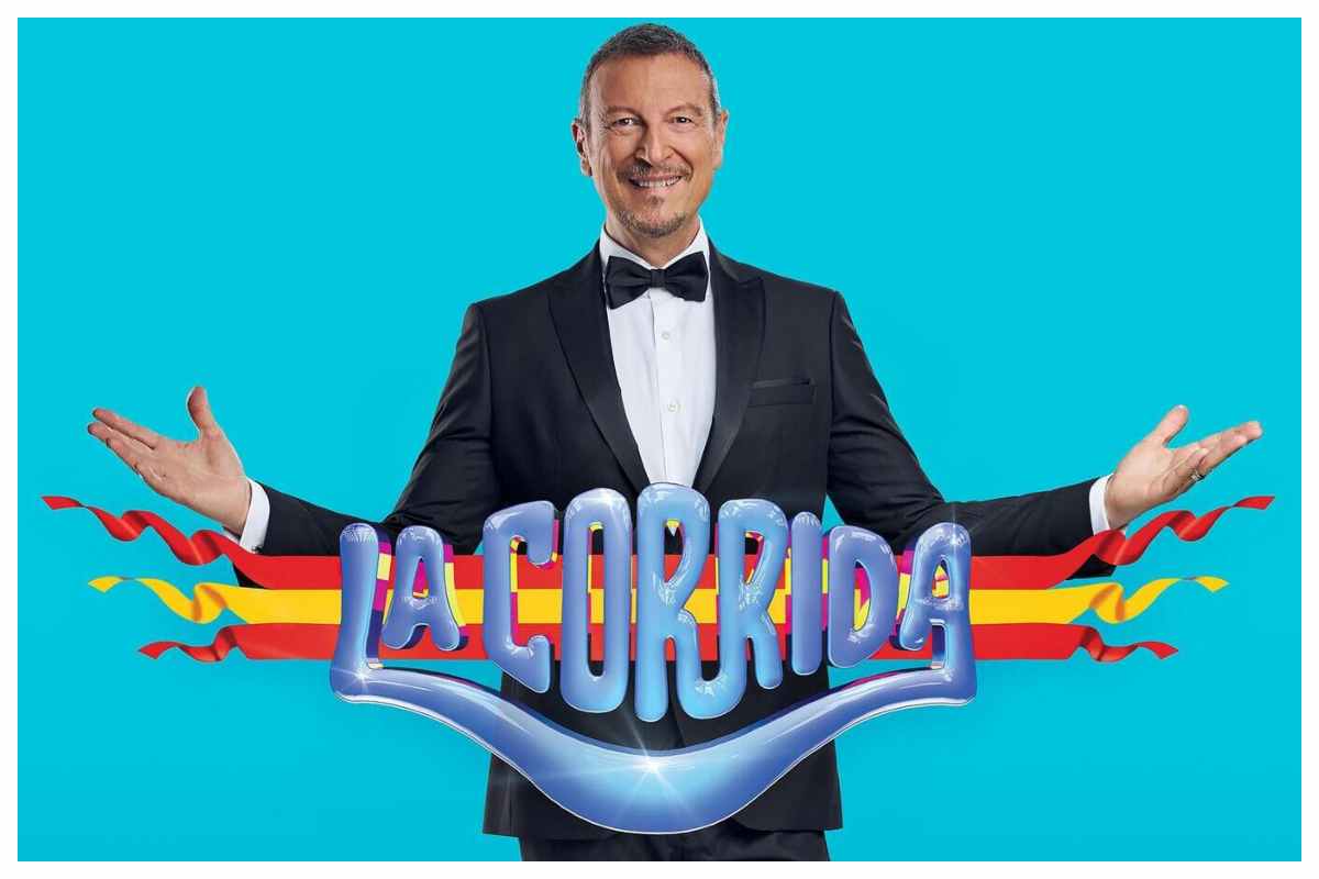 Quando inizia la Corrida sul Nove