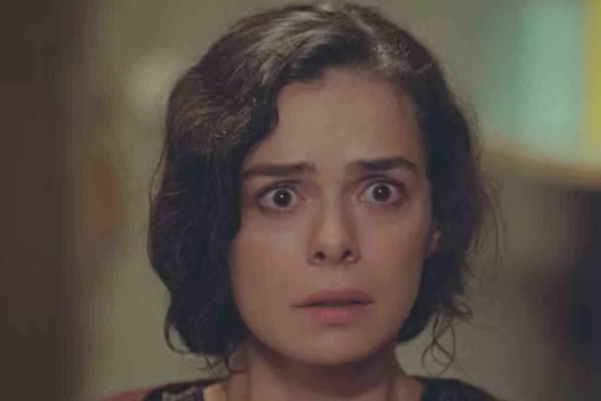 La forza di una donna, anticipazioni: un terribile omicidio sconvolgerà la trama per sempre