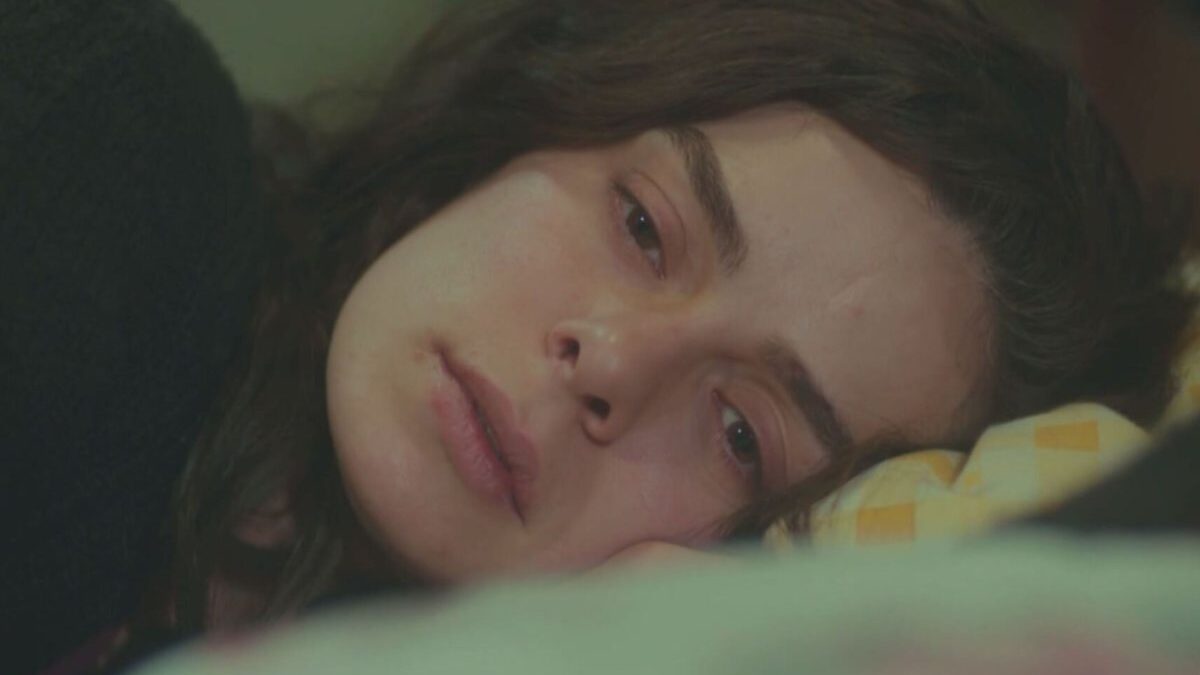La forza di una donna, anticipazioni: Piril in crisi di nervi, la verità di Sirin stravolge tutti