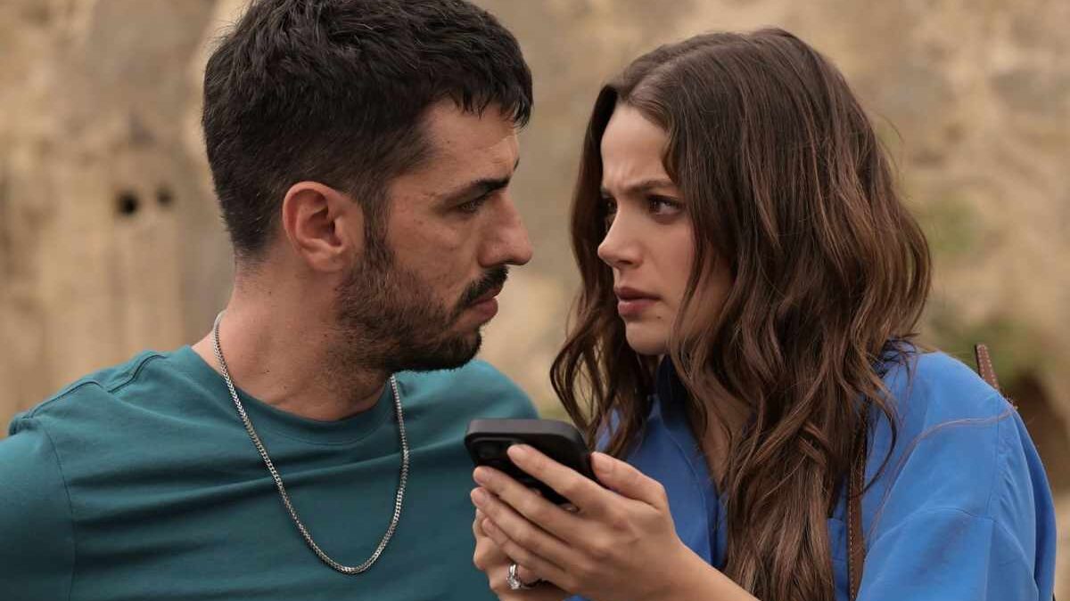 La notte nel cuore, Mediaset punta tutto sulla soap: raddoppia l’appuntamento