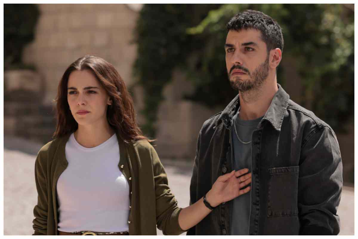 La notte nel cuore finale