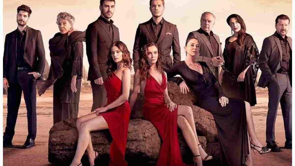 La notte nel cuore, quando va in onda il finale di stagione: le ultime puntate della soap