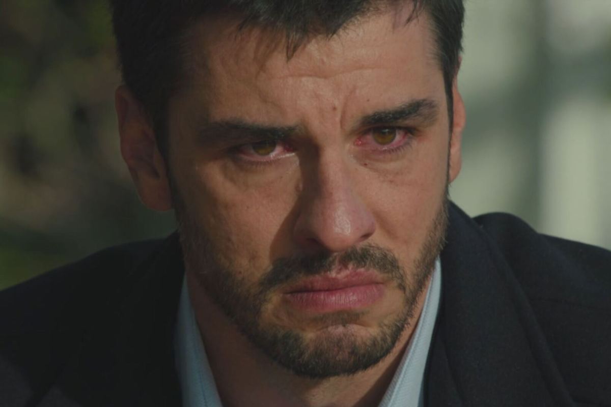Cihan, lutto