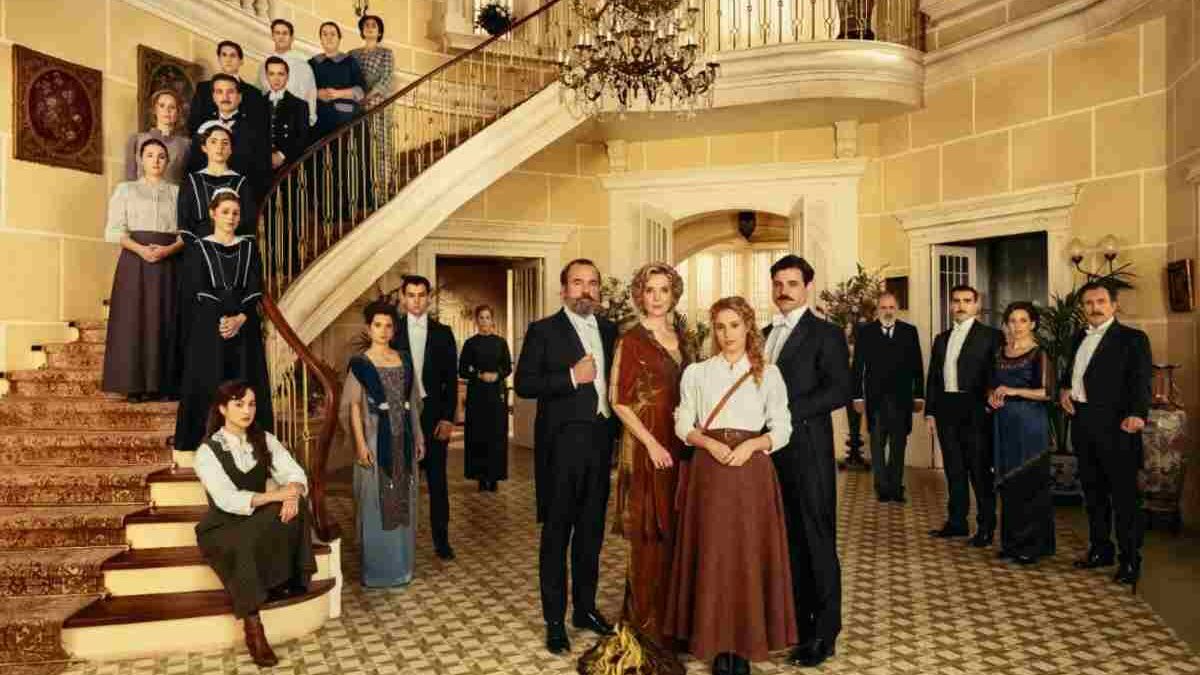 La Promessa, lo spoiler proveniente dalla Spagna è clamoroso: si sposa e dice addio a tutti