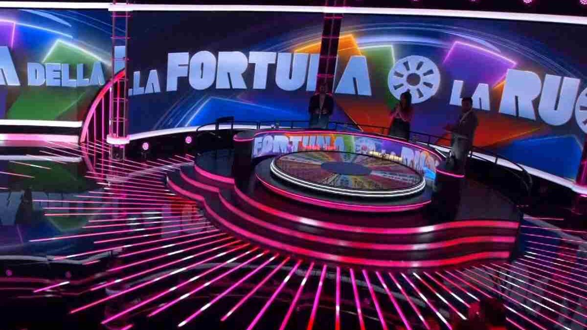 “La Ruota della Fortuna sostituita”: i rumors sul cambio programmazione Mediaset