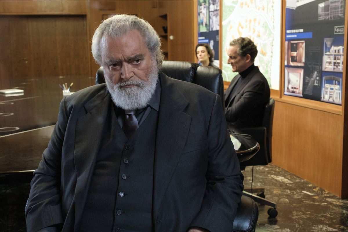 La vita va così Diego Abatantuono