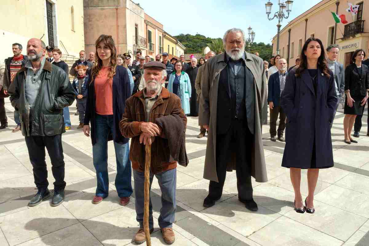 La vita va così, recensione: la forza della resistenza e il bisogno di ritrovare il coraggio di opporsi nel nuovo film di Riccardo Milani