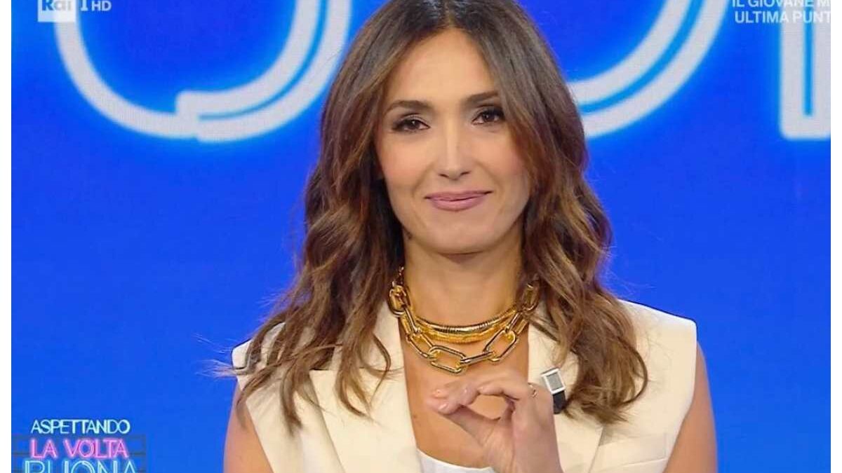Perché La Volta Buona non va in onda oggi, 13 ottobre 2025
