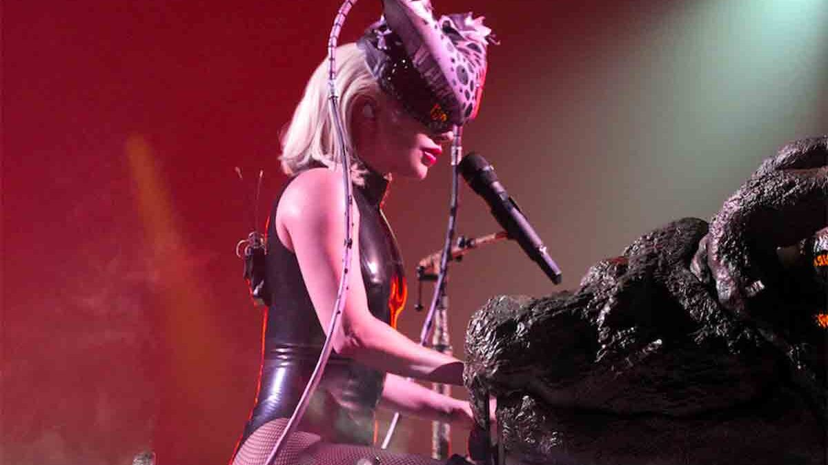 Lady Gaga in Italia? Ipotesi San Siro per l’estate 2026 del tour europeo