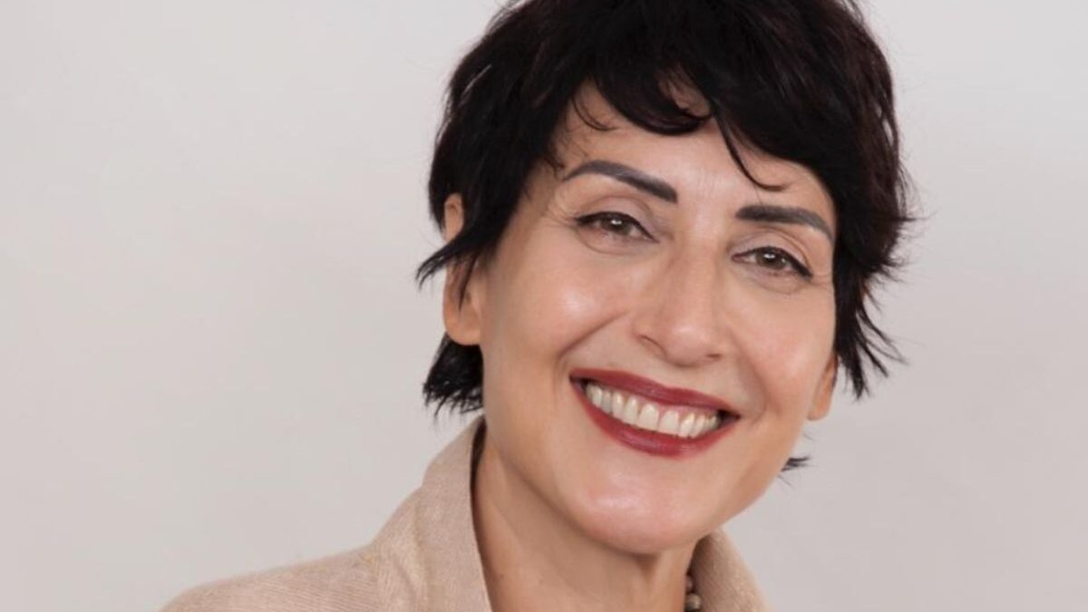 Medicina 33, intervista a Laura Berti: “Il mio sogno era fare il medico, la Rai mi ha dato fiducia. La sanità in Italia? Un gioiello da difendere”
