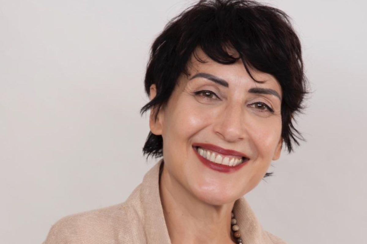 Medicina 33, intervista a Laura Berti: “Il mio sogno era fare il medico, la Rai mi ha dato fiducia. La sanità in Italia? Un gioiello da difendere”