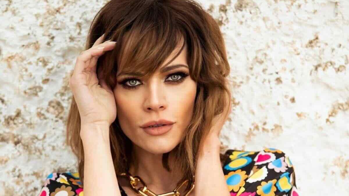 Laura Chiatti, che studi ha fatto l’attrice: in cosa è laureata