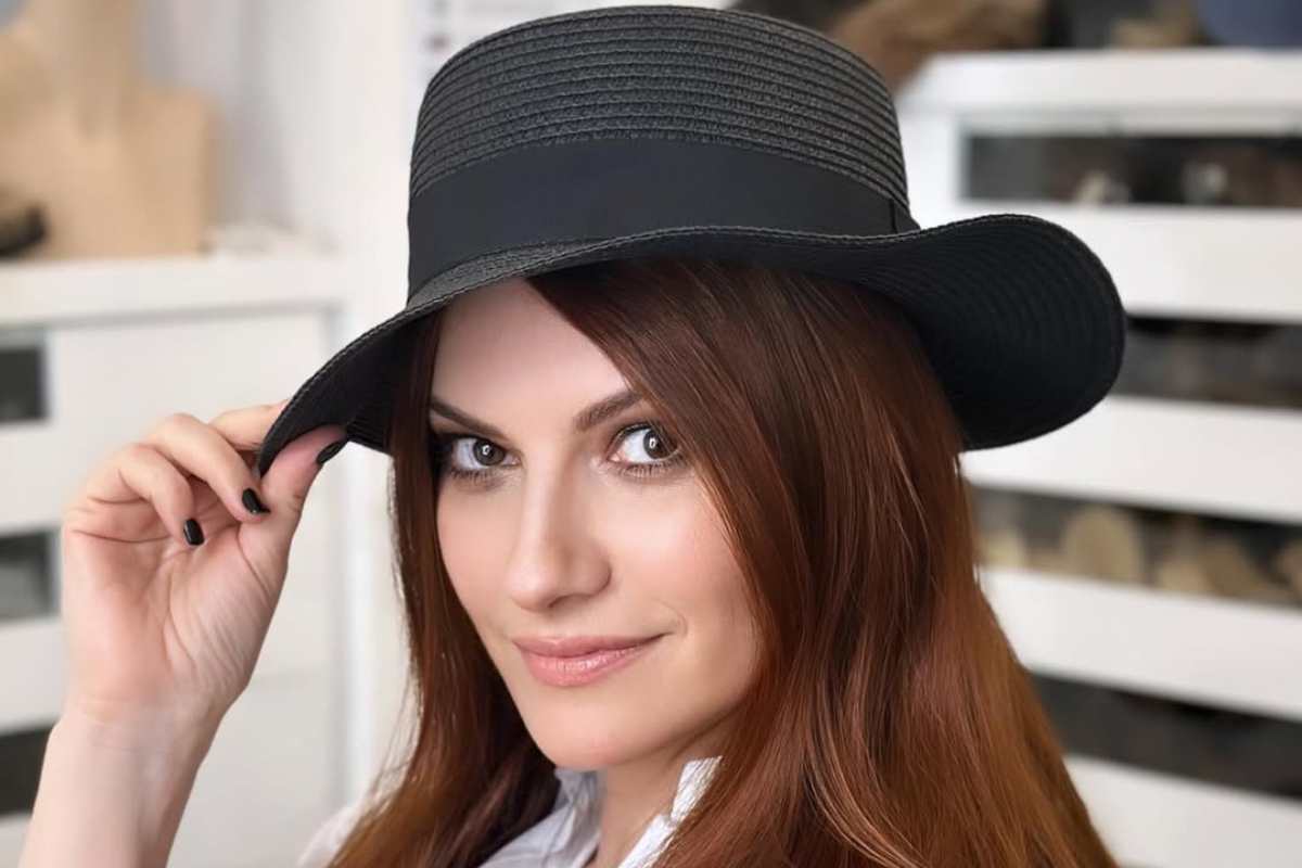 Pausini da Silvia Toffanin
