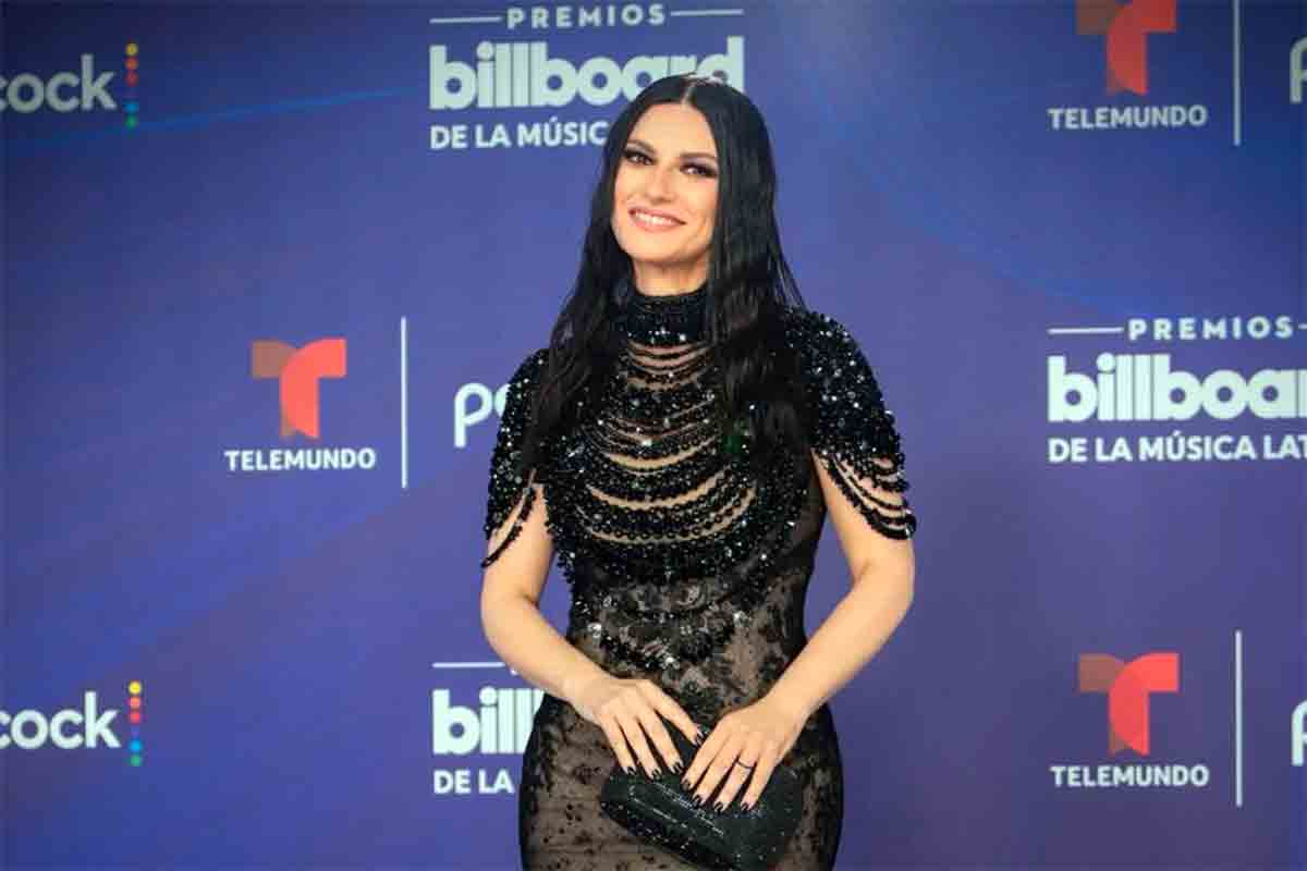 Laura Pausini