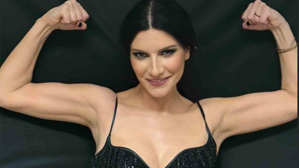Laura Pausini premiata con l’Icon Award ai Billboard Latin Music Awards 2025: “Privilegio enorme!