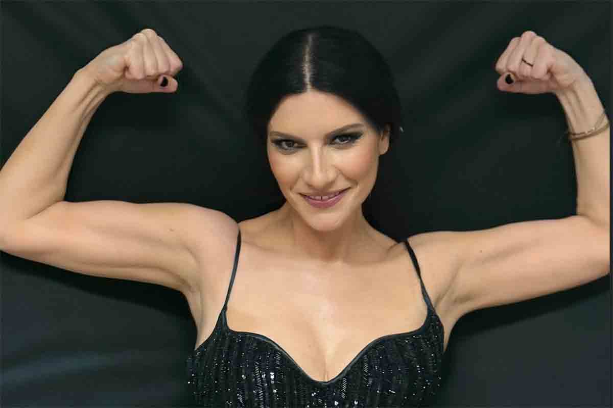 Laura Pausini premiata con l’Icon Award ai Billboard Latin Music Awards 2025: “Privilegio enorme!