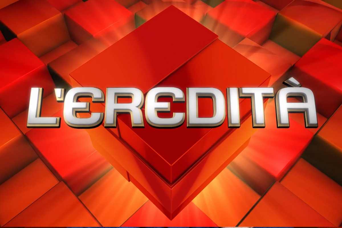 ritorno de l'eredità