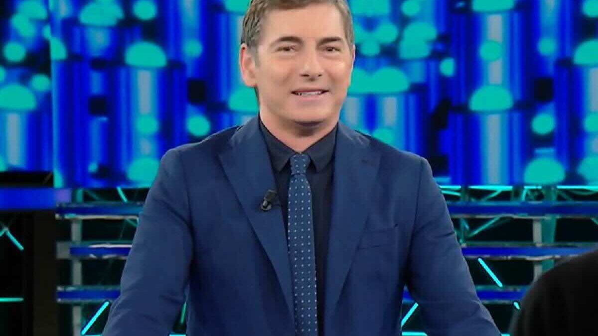 L’Eredità, come cambierà il quiz nella nuova stagione, parla Liorni: “C’è un nuovo gioco”