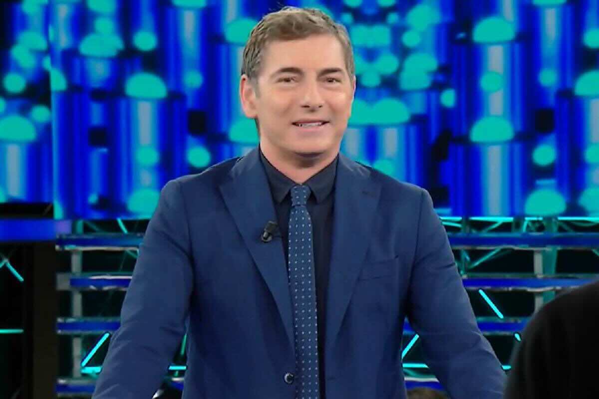 L’Eredità, come cambierà il quiz nella nuova stagione, parla Liorni: “C’è un nuovo gioco”