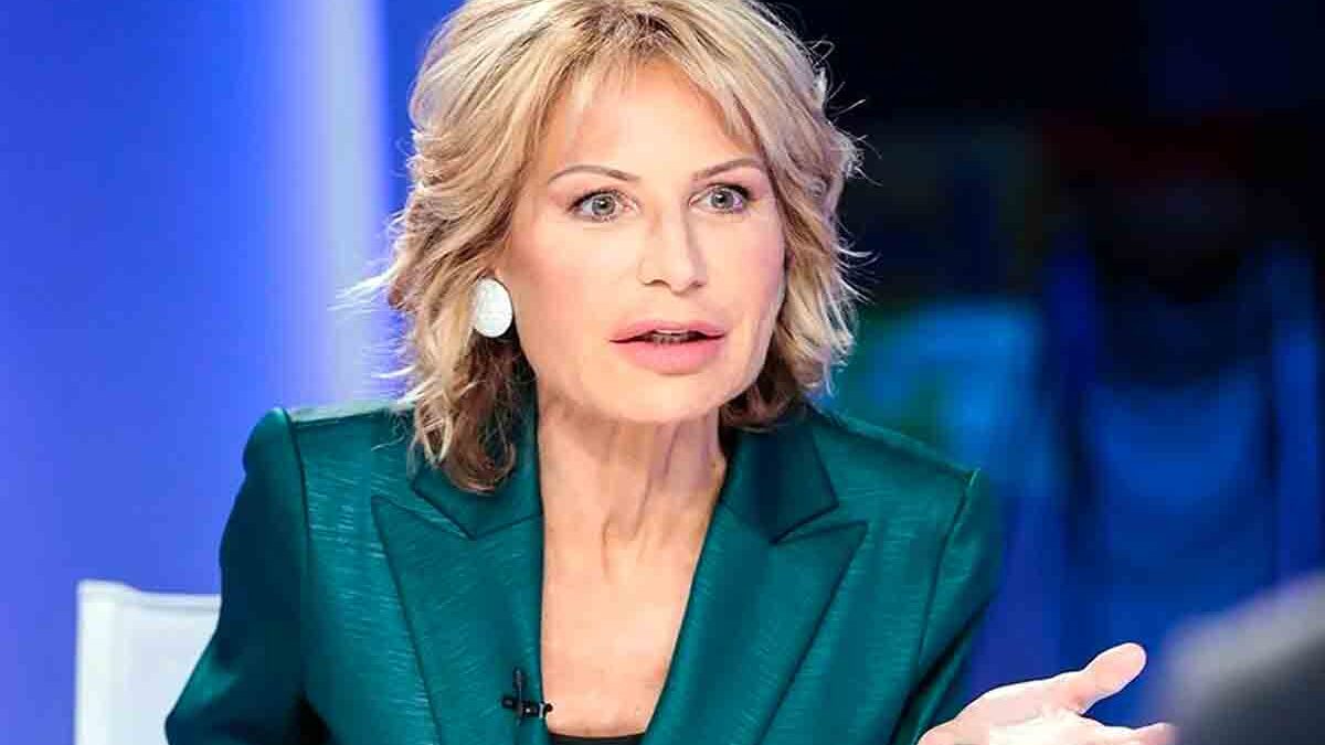 “Cortigiana di Trump”: la frase di Landini su Giorgia Meloni scatena polemiche | Gruber “Inaccettabile”