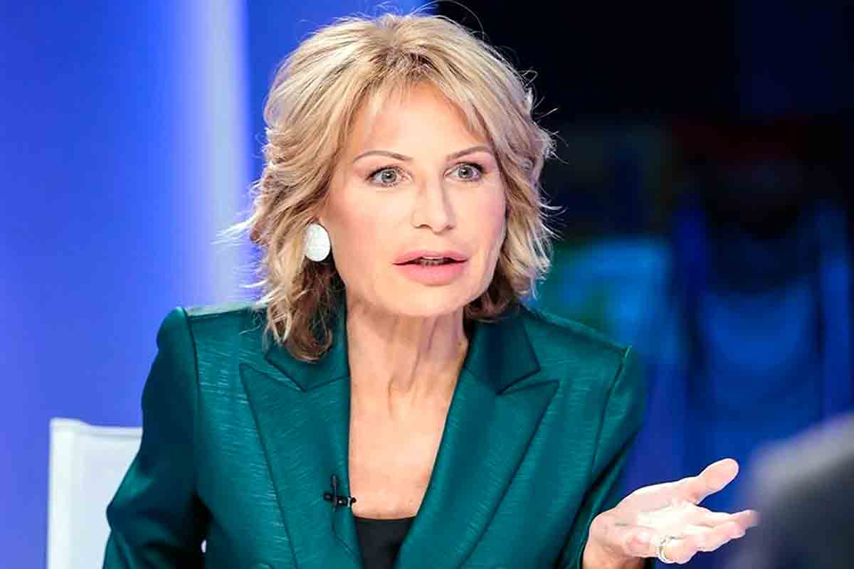 “Cortigiana di Trump”: la frase di Landini su Giorgia Meloni scatena polemiche | Gruber “Inaccettabile”