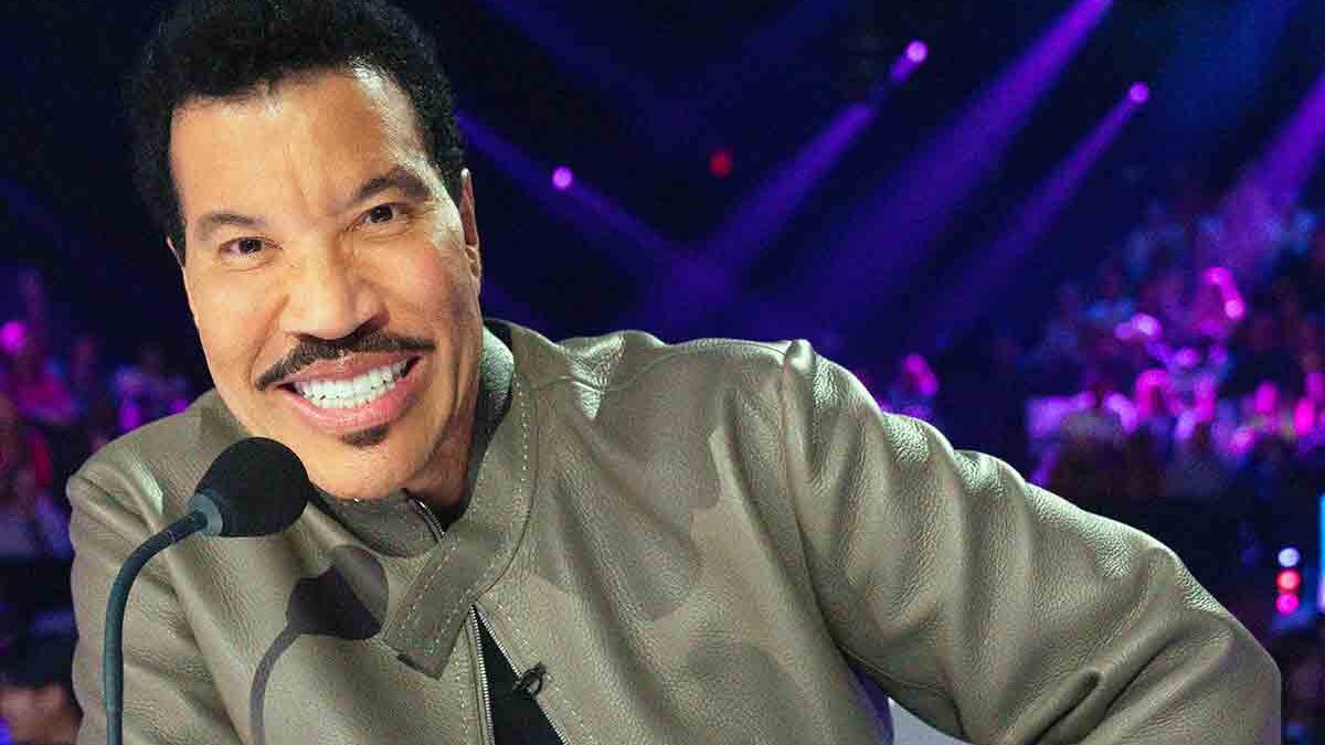 Lionel Richie: “La politica non mi piace, e le cose vanno sempre peggio”