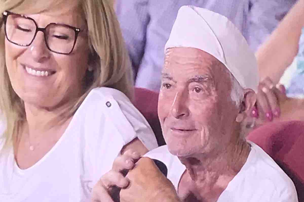 Lo Spaesato Teo Mammucari