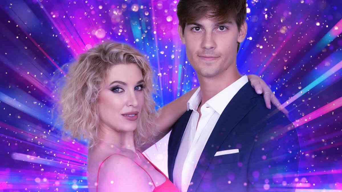 Che fine hanno fatto Lucrezia Lando e Lorenzo Tano e perché lei non è più a Ballando con le Stelle
