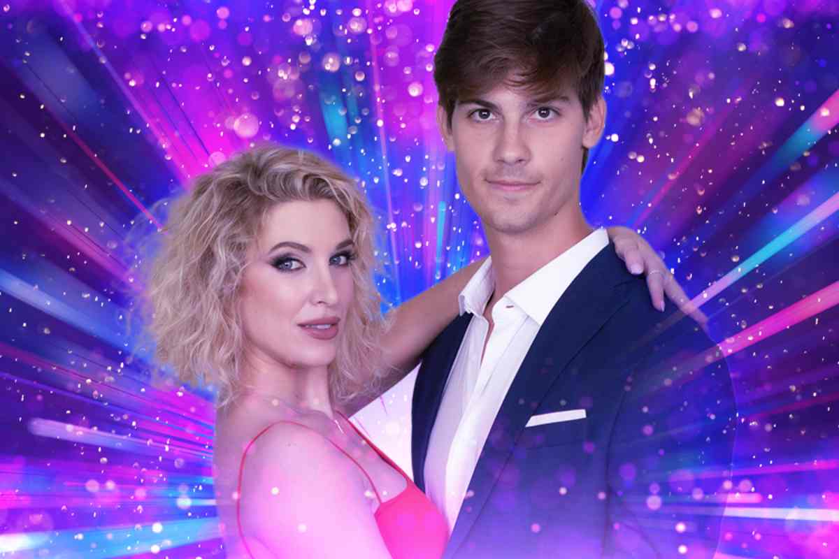 Che fine hanno fatto Lucrezia Lando e Lorenzo Tano e perché lei non è più a Ballando con le Stelle