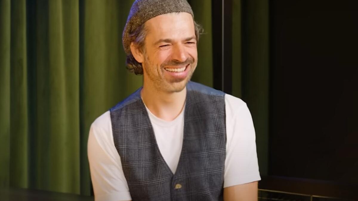 Luca Argentero: età, lauree, dove vive, moglie e figli, com’era al Grande Fratello, Doc e i suoi film