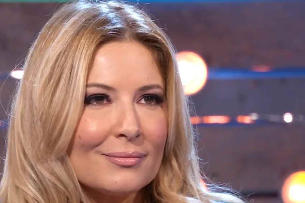 selvaggia lucarelli caterina balivo cosa sta accadendo