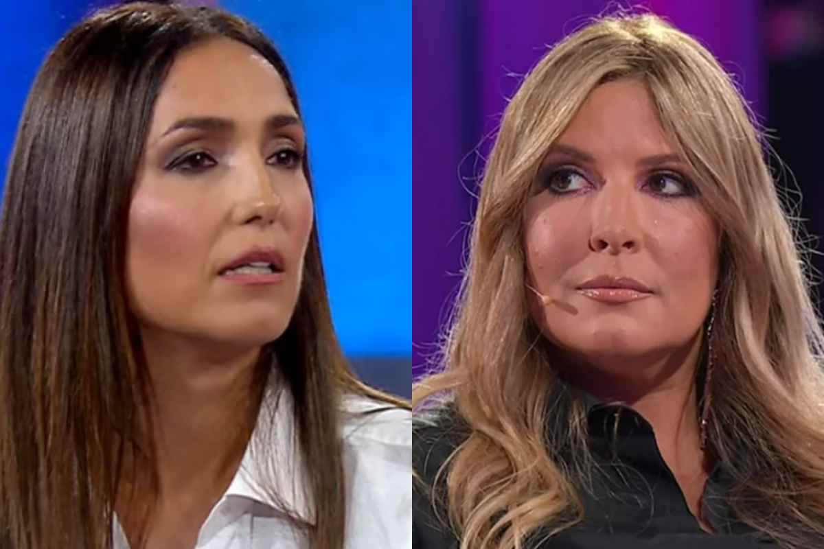 Cosa sta succedendo tra Selvaggia Lucarelli e Caterina Balivo: il botta e risposta