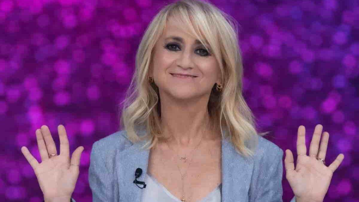 Luciana Littizzetto, da Avanzi a Mai Dire Gol fino a Che Tempo Che Fa: 61 anni di risate, emozioni e stravaganza in tv